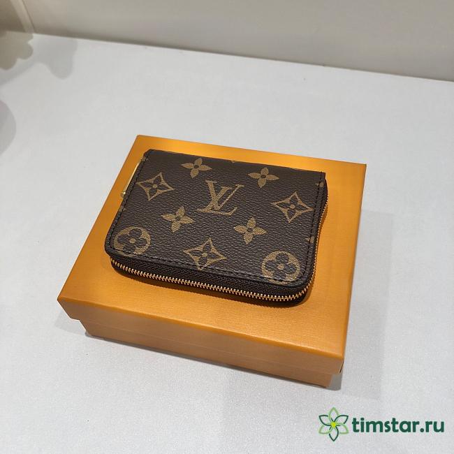 Shopping over $700 send a LV wallet 03 - 1