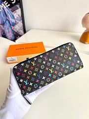 Shopping over $700 send a LV wallet 04 - 1