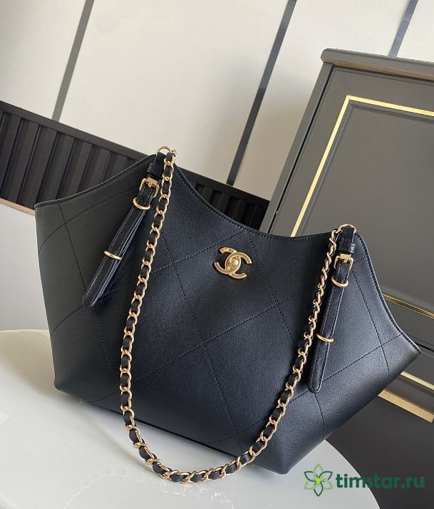 Chanel  Maxi Shopping High quality Bag 30x20x6cm AS6015 - 1