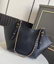 Chanel  Maxi Shopping High quality Bag 30x20x6cm AS6015 - 4