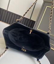 Chanel  Maxi Shopping High quality Bag 30x20x6cm AS6015 - 6