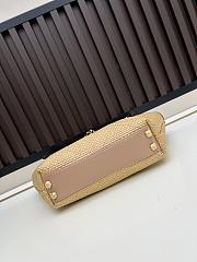 Chanel Maxi Shopping High quality Bag 30x20x6cm KK02450 - 6