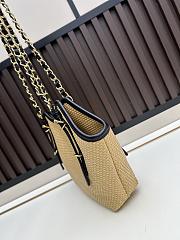 Chanel Maxi Shopping High quality Bag 30x20x6cm KK02450 - 5