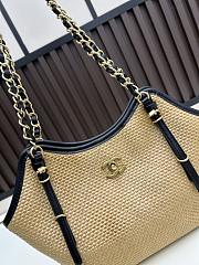 Chanel Maxi Shopping High quality Bag 30x20x6cm KK02450 - 2