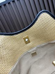 Chanel Maxi Shopping High quality Bag 30x20x6cm KK02450 - 3