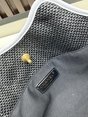 Chanel Maxi Shopping High quality black Bag 30x20x6cm KK02450 - 2