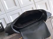 Chanel Hobo High quality black bag 43×33×7 Cm - 5