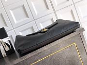 Chanel Hobo High quality black bag 43×33×7 Cm - 4