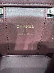 Chanel High quality black bag 11x8.5x7cm - 3