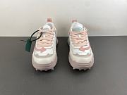 Off-White c/o Virgil Abloh pink sneaker shoes 03 - 2