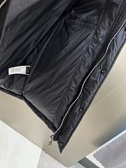 LV down jacket black 1689580 - 6