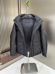 LV down jacket black 1689580 - 4