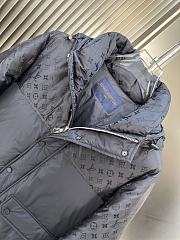 LV down jacket black 1689580 - 2