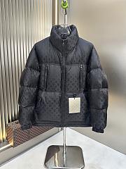 LV down jacket black 1689565 - 1