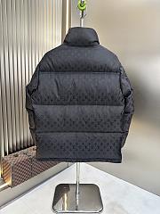 LV down jacket black 1689565 - 6