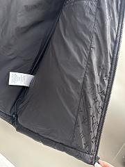 LV down jacket black 1689565 - 5