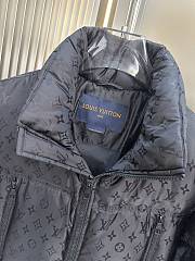 LV down jacket black 1689565 - 4