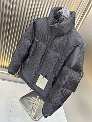 LV down jacket black 1689565 - 3