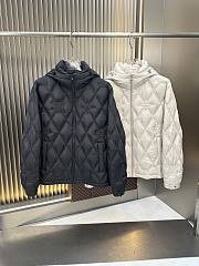 LV down jacket black 1689685 - 1