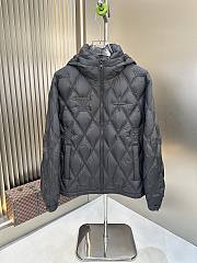 LV down jacket black 1689685 - 6