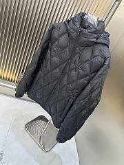 LV down jacket black 1689685 - 5