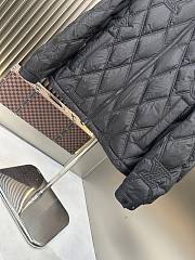 LV down jacket black 1689685 - 4