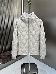 LV down jacket black 1689685 - 3