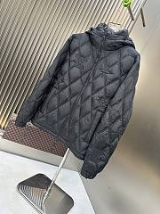 LV down jacket black 1689685 - 2