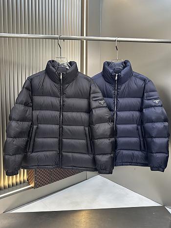 Prada down jacket 1689530