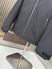 Prada down jacket black 1689655 - 6