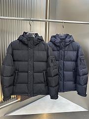 Prada down jacket black 1689640 - 1