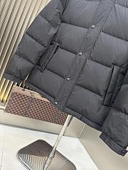 Prada down jacket black 1689640 - 5