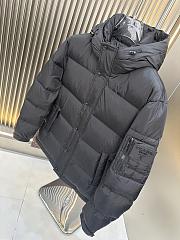 Prada down jacket black 1689640 - 3