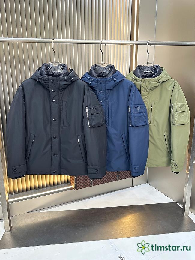 Prada down jacket 90 1689530 - 1