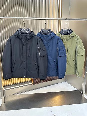 Prada down jacket 90 1689530