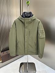 Prada down jacket 90 1689530 - 3