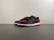 Air Jordan 1 Low OG “Banned” IW6276-001 - 1