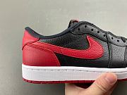Air Jordan 1 Low OG “Banned” IW6276-001 - 6