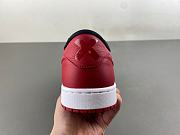 Air Jordan 1 Low OG “Banned” IW6276-001 - 5