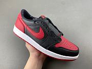 Air Jordan 1 Low OG “Banned” IW6276-001 - 3