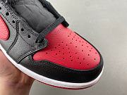 Air Jordan 1 Low OG “Banned” IW6276-001 - 2
