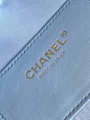 Chanel bag 192385 30x26x14cm - 6