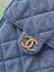 Chanel bag 192385 30x26x14cm - 5