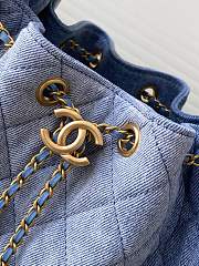 Chanel bag 192385 30x26x14cm - 2