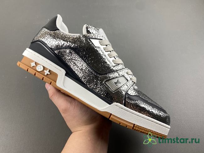 Louis Vuitton LV trainer sneaker 28 - 1