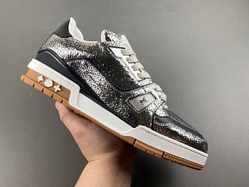 Louis Vuitton LV trainer sneaker 28