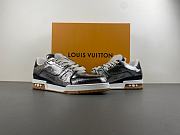 Louis Vuitton LV trainer sneaker 28 - 6
