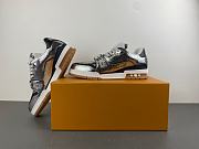 Louis Vuitton LV trainer sneaker 28 - 4