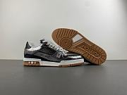 Louis Vuitton LV trainer sneaker 28 - 3