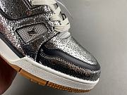 Louis Vuitton LV trainer sneaker 28 - 2